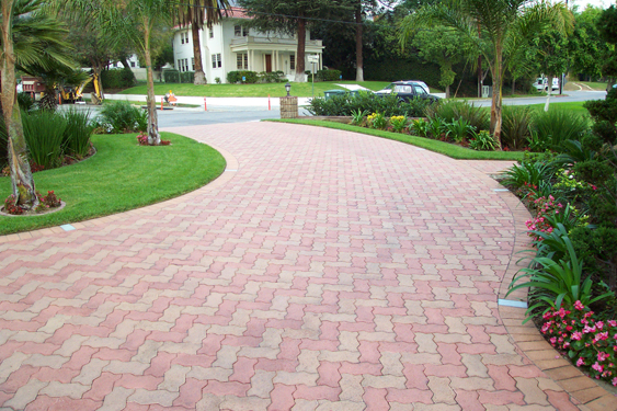 PAVING INTERLOCK 1