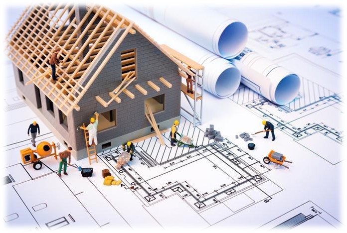 building & construction